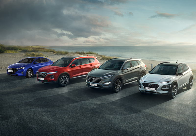 Hyundai купити в Івано-Франківську. Нові Хюндай. Ціни на авто Hyundai в Івано-Франківську - фото 6