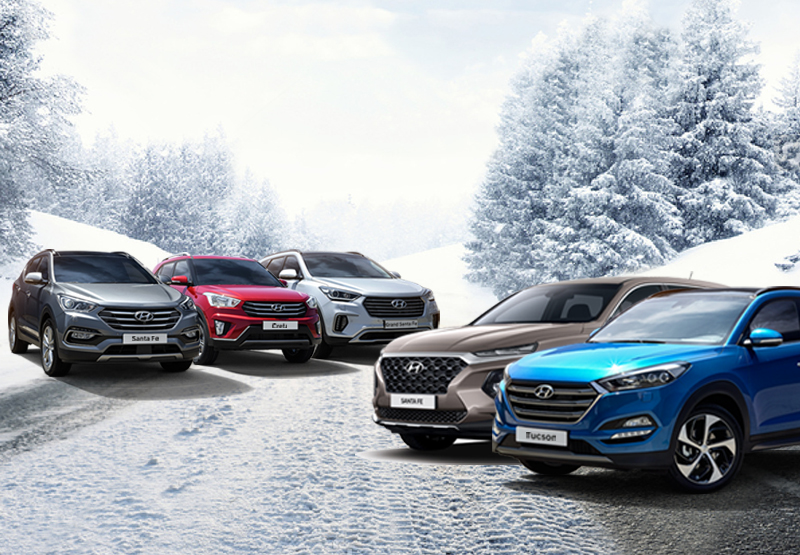 Hyundai купити в Івано-Франківську. Нові Хюндай. Ціни на авто Hyundai в Івано-Франківську - фото 11