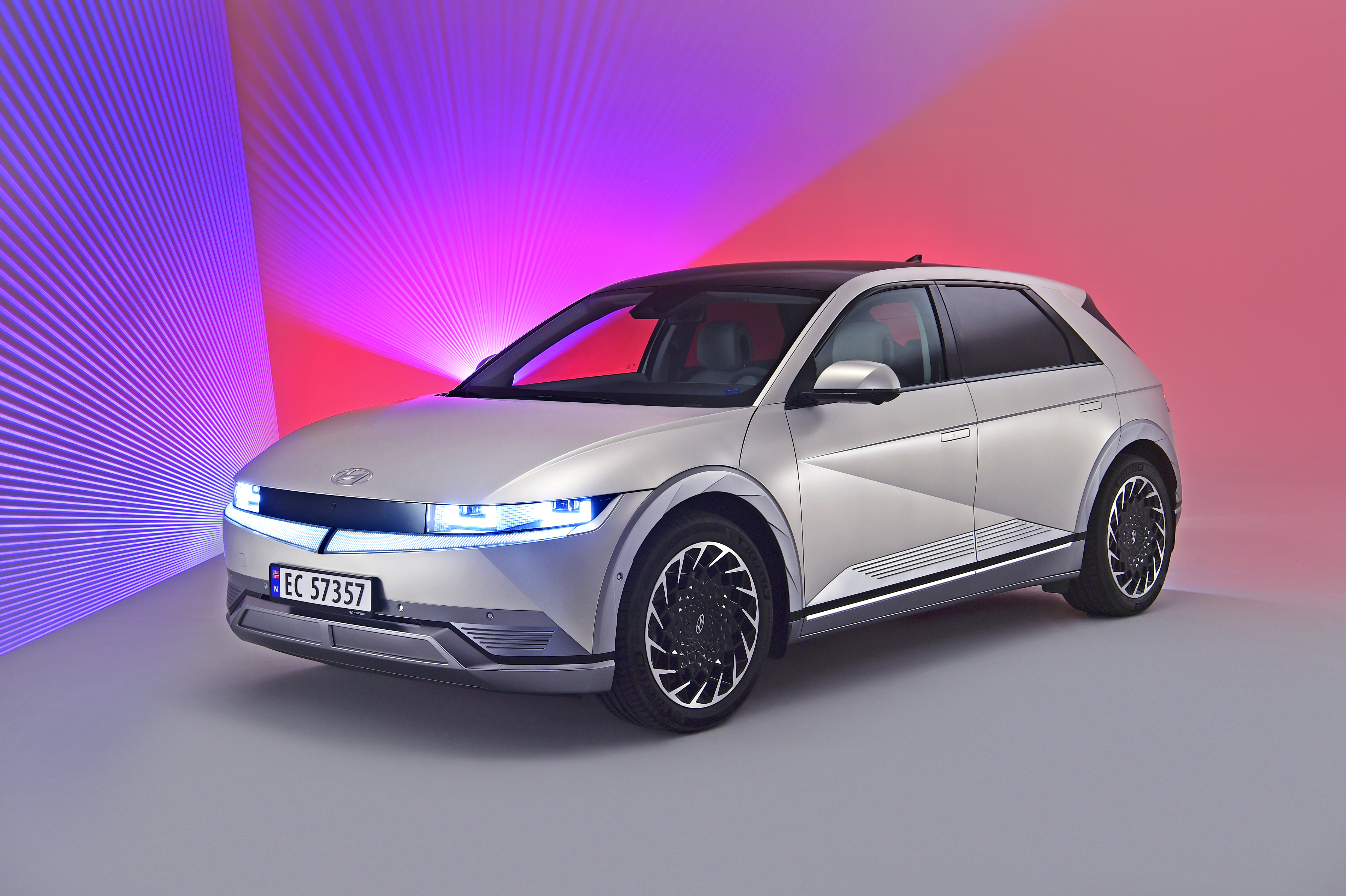 Hyundai купити в Івано-Франківську. Нові Хюндай. Ціни на авто Hyundai в Івано-Франківську - фото 9