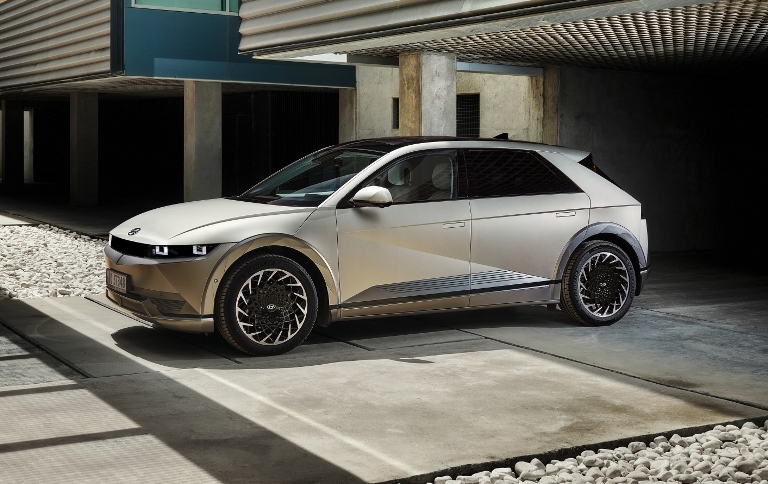 Hyundai купити в Івано-Франківську. Нові Хюндай. Ціни на авто Hyundai в Івано-Франківську - фото 6