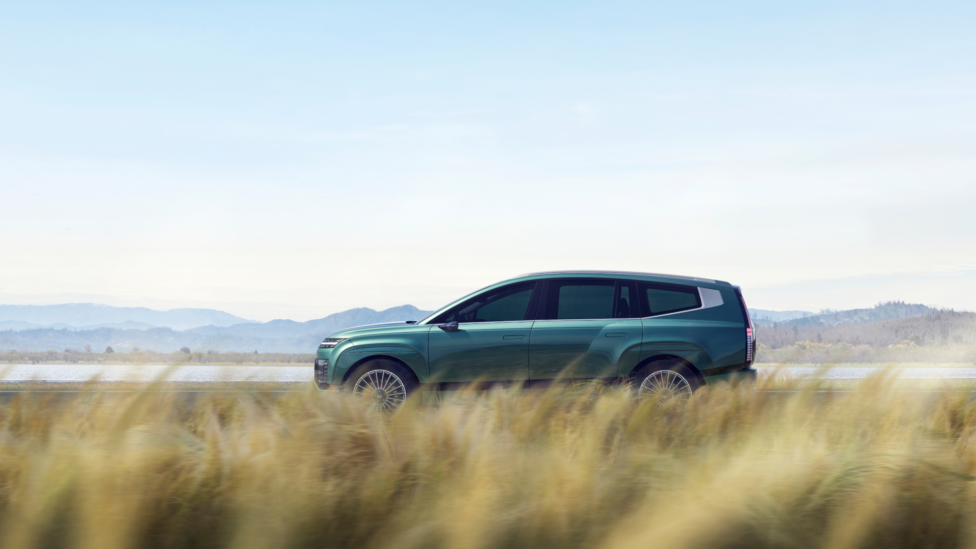 Hyundai купити в Івано-Франківську. Нові Хюндай. Ціни на авто Hyundai в Івано-Франківську - фото 7