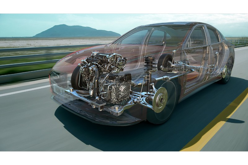 Hyundai купити в Івано-Франківську. Нові Хюндай. Ціни на авто Hyundai в Івано-Франківську - фото 11