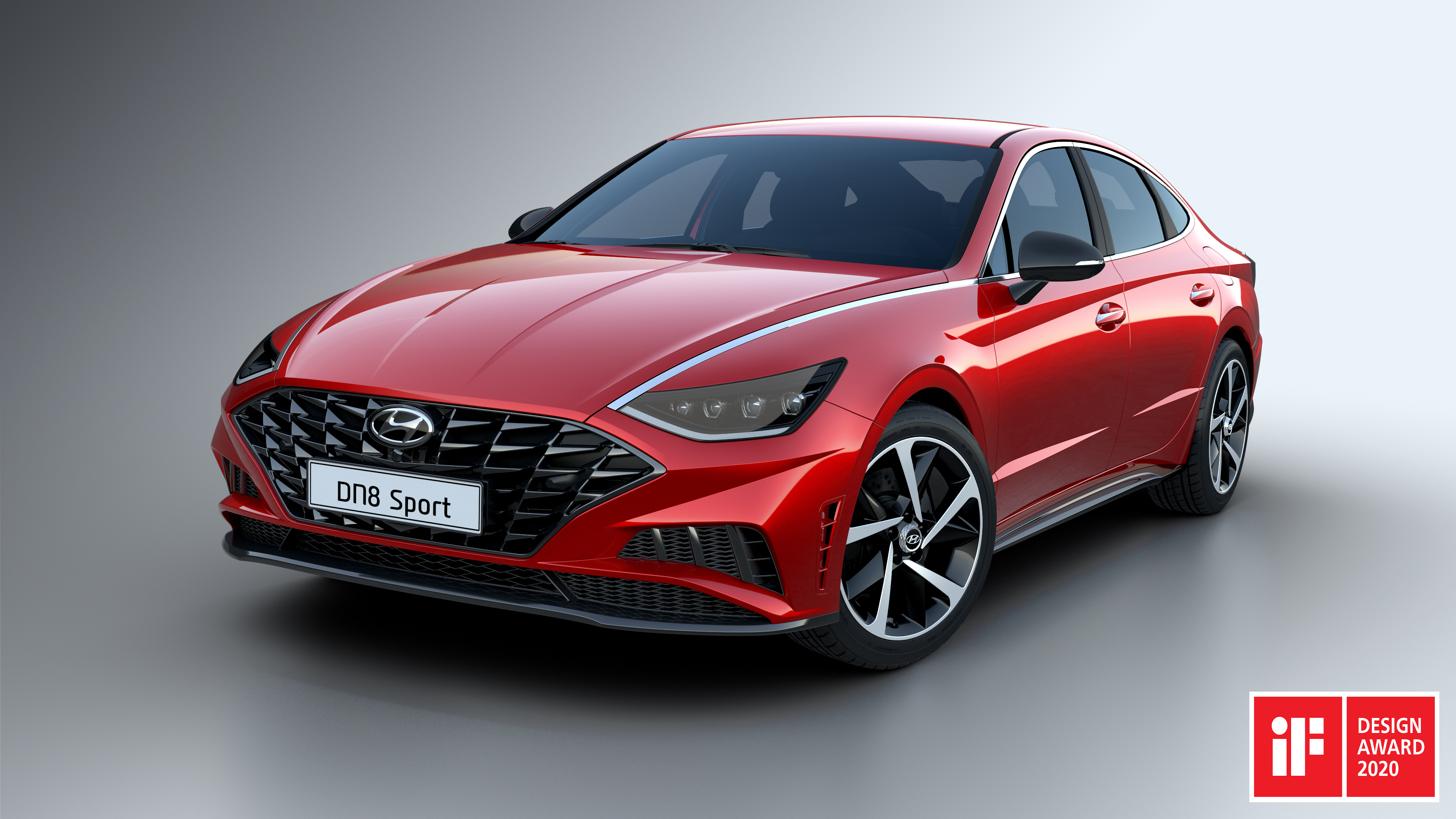 Hyundai купити в Івано-Франківську. Нові Хюндай. Ціни на авто Hyundai в Івано-Франківську - фото 9