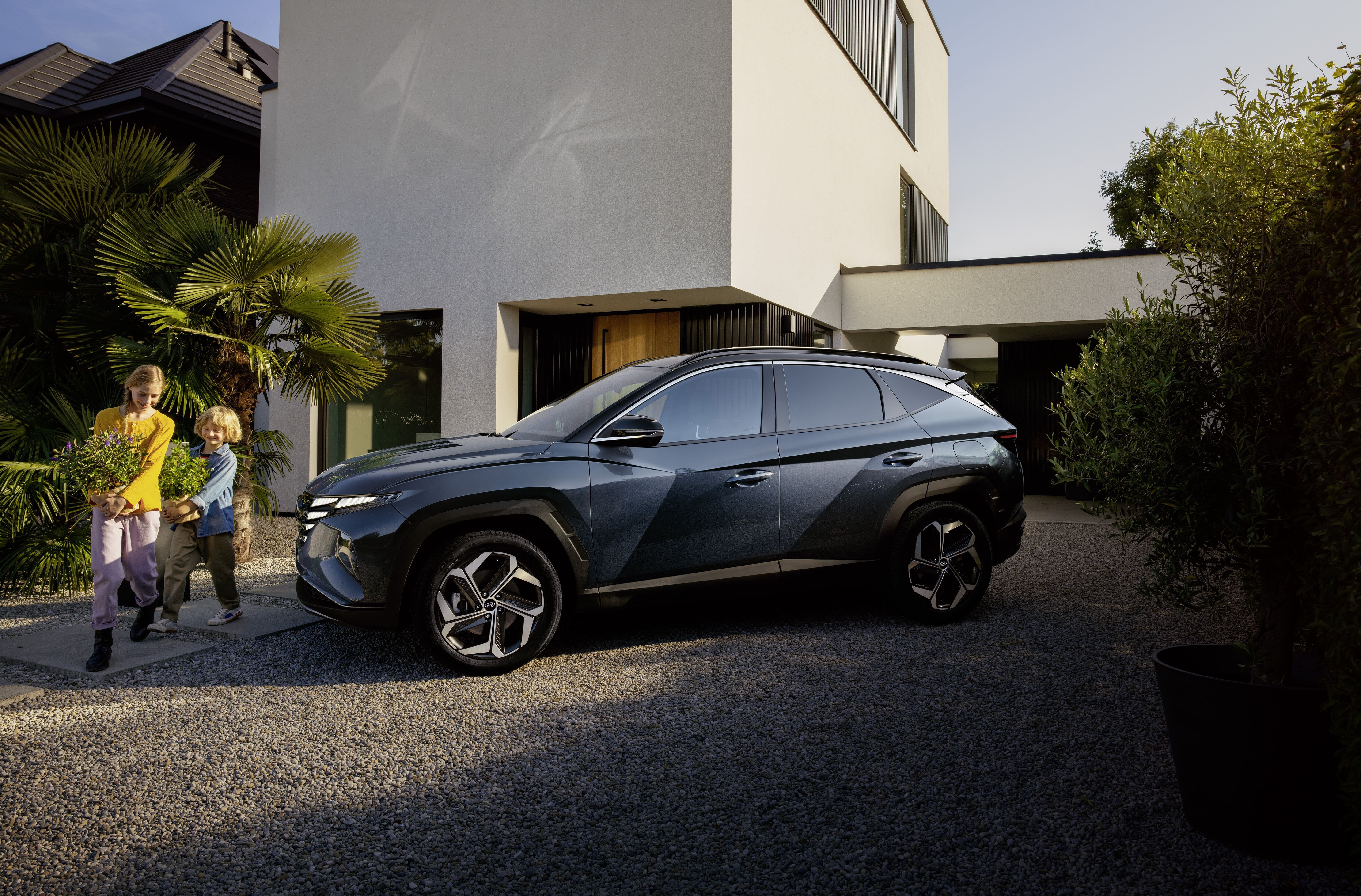 Hyundai купити в Івано-Франківську. Нові Хюндай. Ціни на авто Hyundai в Івано-Франківську - фото 6