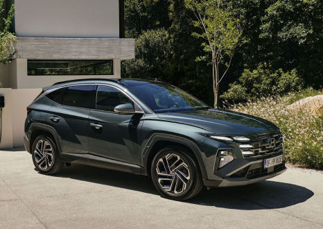 Hyundai купити в Івано-Франківську. Нові Хюндай. Ціни на авто Hyundai в Івано-Франківську - фото 6