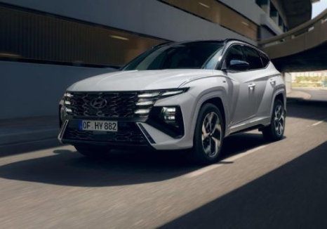 Hyundai купити в Івано-Франківську. Нові Хюндай. Ціни на авто Hyundai в Івано-Франківську - фото 8