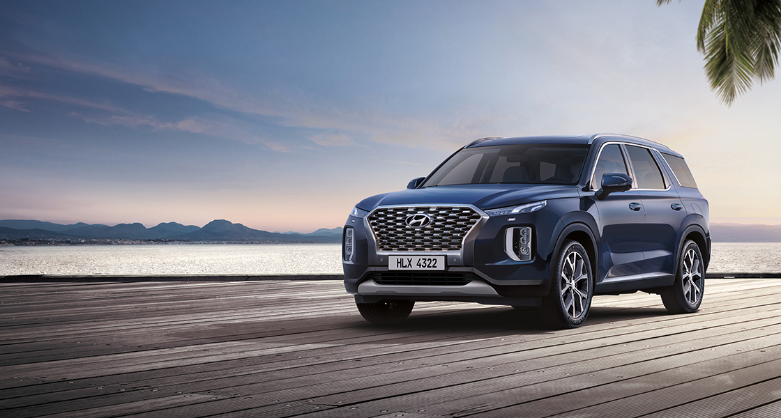 Hyundai купити в Івано-Франківську. Нові Хюндай. Ціни на авто Hyundai в Івано-Франківську - фото 8