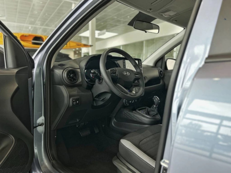 Hyundai купити в Івано-Франківську. Нові Хюндай. Ціни на авто Hyundai в Івано-Франківську - фото 14