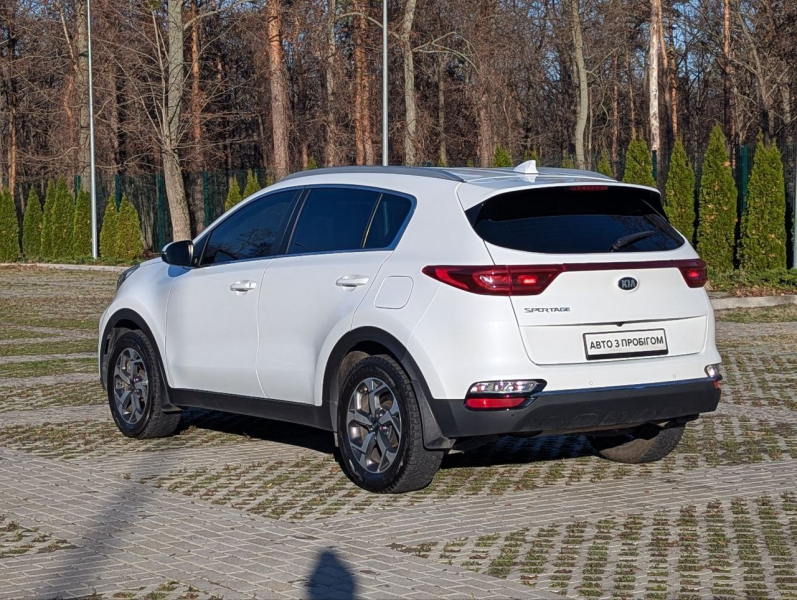 Hyundai купити в Івано-Франківську. Нові Хюндай. Ціни на авто Hyundai в Івано-Франківську - фото 11