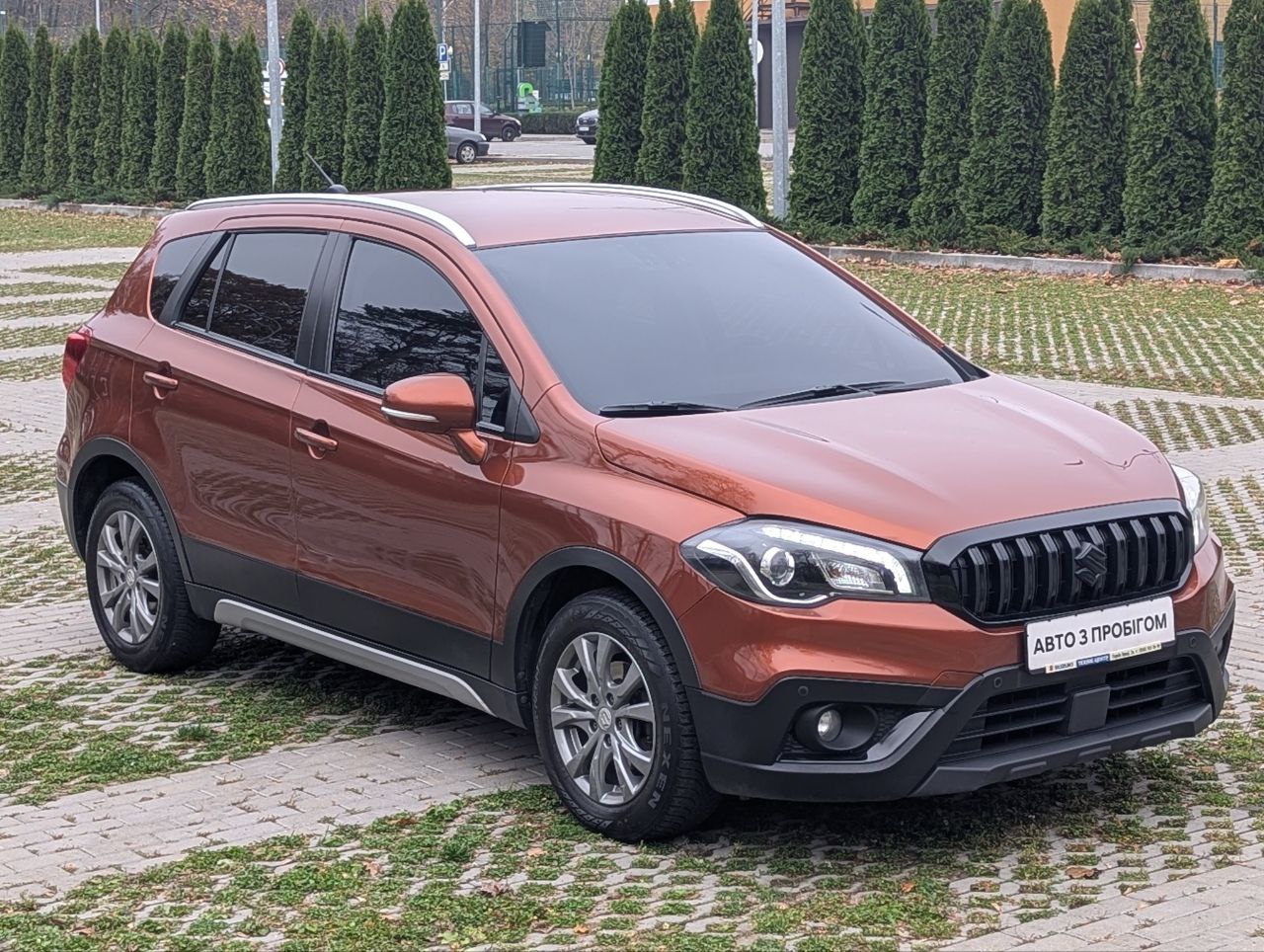 Hyundai купити в Івано-Франківську. Нові Хюндай. Ціни на авто Hyundai в Івано-Франківську - фото 7