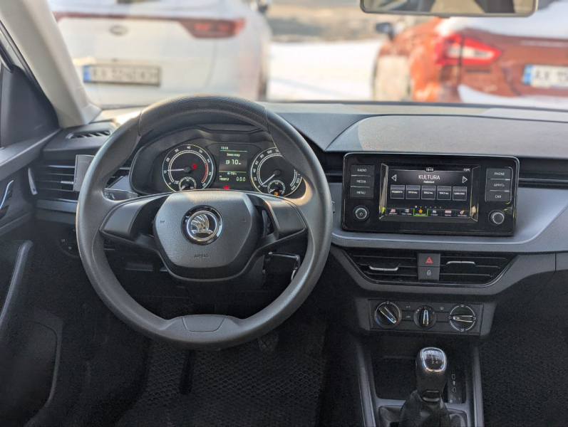 Hyundai купити в Івано-Франківську. Нові Хюндай. Ціни на авто Hyundai в Івано-Франківську - фото 15