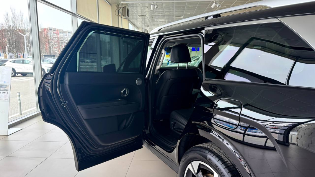 Hyundai купити в Івано-Франківську. Нові Хюндай. Ціни на авто Hyundai в Івано-Франківську - фото 15