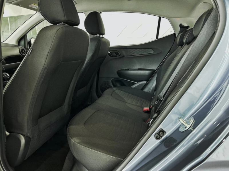 Hyundai купити в Івано-Франківську. Нові Хюндай. Ціни на авто Hyundai в Івано-Франківську - фото 16