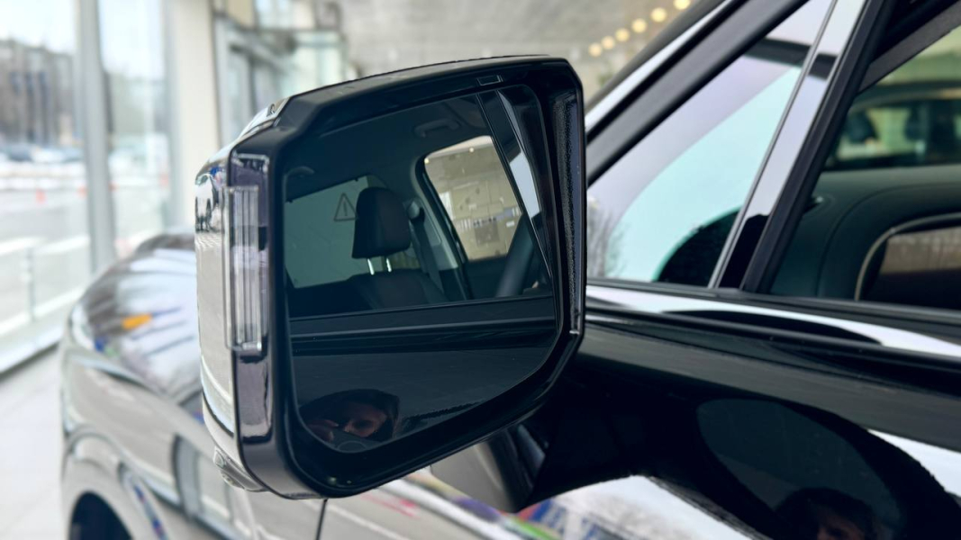 Hyundai купити в Івано-Франківську. Нові Хюндай. Ціни на авто Hyundai в Івано-Франківську - фото 16