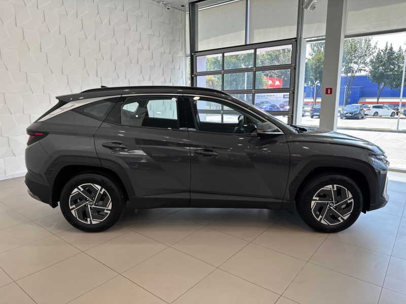 Hyundai купити в Івано-Франківську. Нові Хюндай. Ціни на авто Hyundai в Івано-Франківську - фото 10