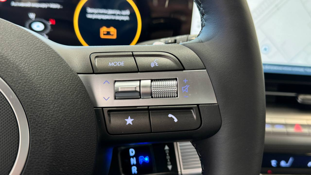 Hyundai купити в Івано-Франківську. Нові Хюндай. Ціни на авто Hyundai в Івано-Франківську - фото 15