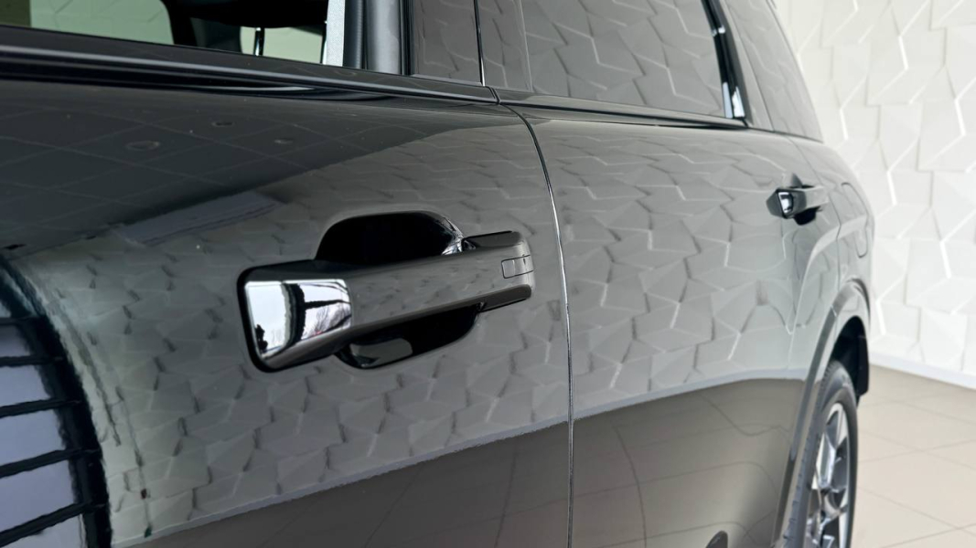 Hyundai купити в Івано-Франківську. Нові Хюндай. Ціни на авто Hyundai в Івано-Франківську - фото 17