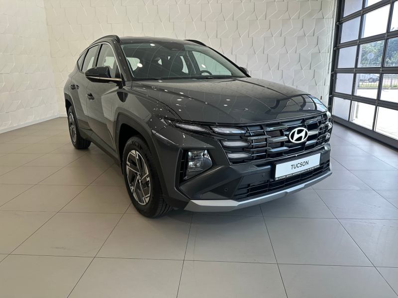 Hyundai купити в Івано-Франківську. Нові Хюндай. Ціни на авто Hyundai в Івано-Франківську - фото 11