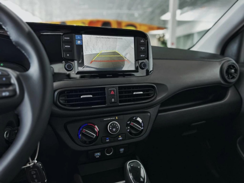 Hyundai купити в Івано-Франківську. Нові Хюндай. Ціни на авто Hyundai в Івано-Франківську - фото 18