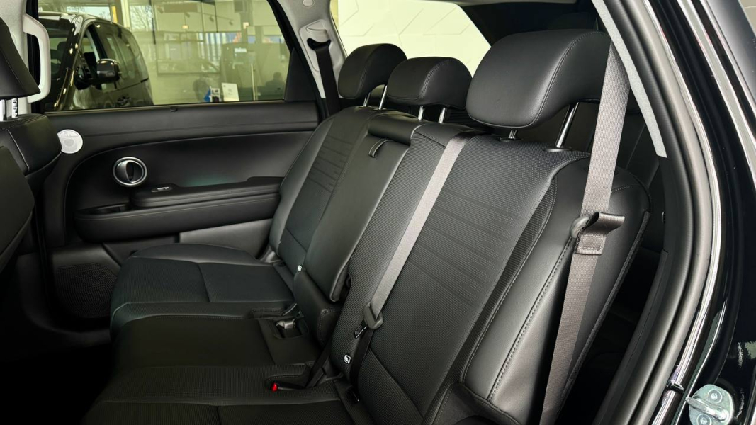 Hyundai купити в Івано-Франківську. Нові Хюндай. Ціни на авто Hyundai в Івано-Франківську - фото 18