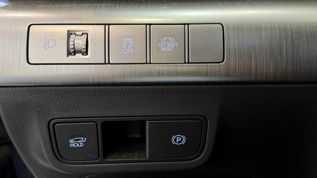 Hyundai купити в Івано-Франківську. Нові Хюндай. Ціни на авто Hyundai в Івано-Франківську - фото 14