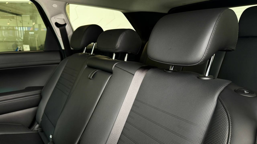 Hyundai купити в Івано-Франківську. Нові Хюндай. Ціни на авто Hyundai в Івано-Франківську - фото 19