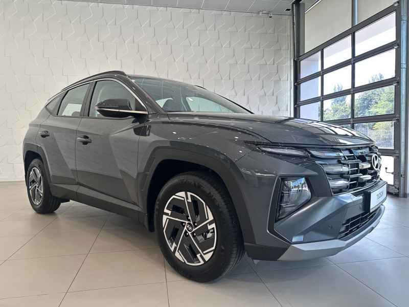 Hyundai купити в Івано-Франківську. Нові Хюндай. Ціни на авто Hyundai в Івано-Франківську - фото 7