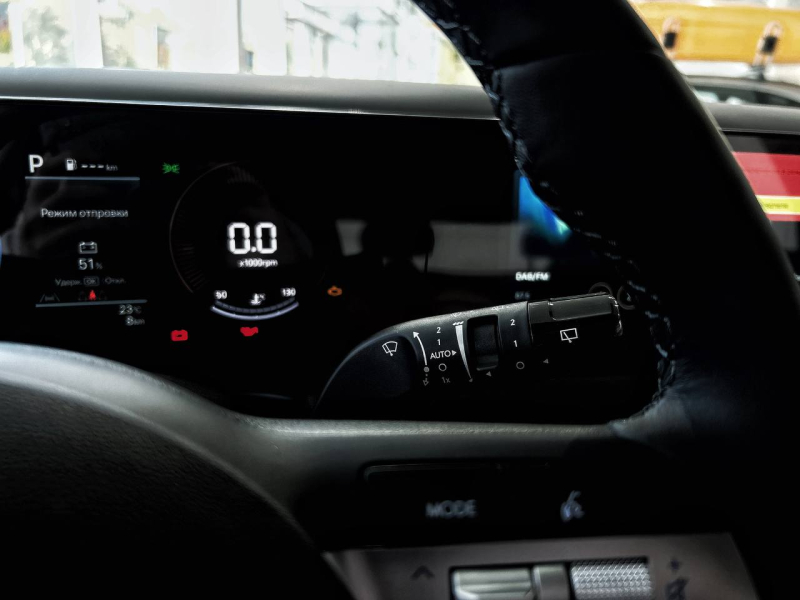 Hyundai купити в Івано-Франківську. Нові Хюндай. Ціни на авто Hyundai в Івано-Франківську - фото 14