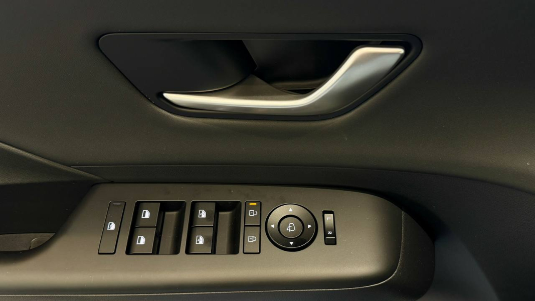 Hyundai купити в Івано-Франківську. Нові Хюндай. Ціни на авто Hyundai в Івано-Франківську - фото 24