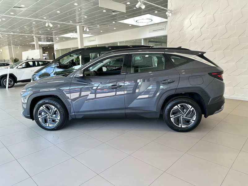 Hyundai купити в Івано-Франківську. Нові Хюндай. Ціни на авто Hyundai в Івано-Франківську - фото 9