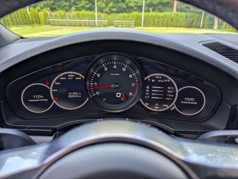 Hyundai купити в Івано-Франківську. Нові Хюндай. Ціни на авто Hyundai в Івано-Франківську - фото 18