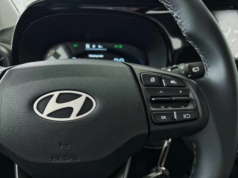 Hyundai купити в Івано-Франківську. Нові Хюндай. Ціни на авто Hyundai в Івано-Франківську - фото 21