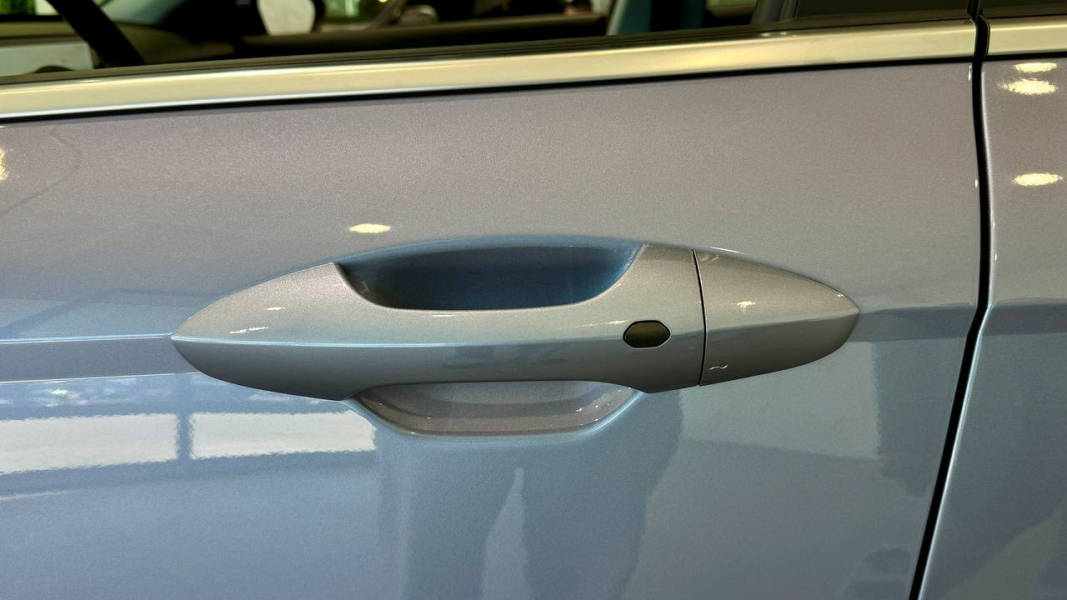 Hyundai купити в Івано-Франківську. Нові Хюндай. Ціни на авто Hyundai в Івано-Франківську - фото 11