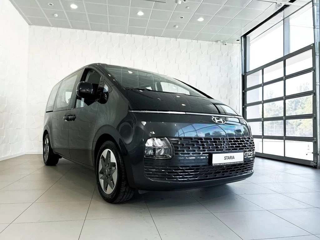 Hyundai купити в Івано-Франківську. Нові Хюндай. Ціни на авто Hyundai в Івано-Франківську - фото 8