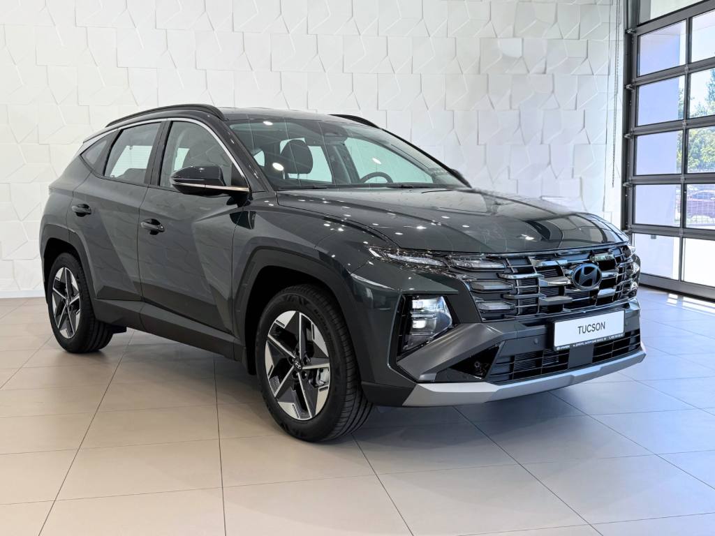 Hyundai купити в Івано-Франківську. Нові Хюндай. Ціни на авто Hyundai в Івано-Франківську - фото 10