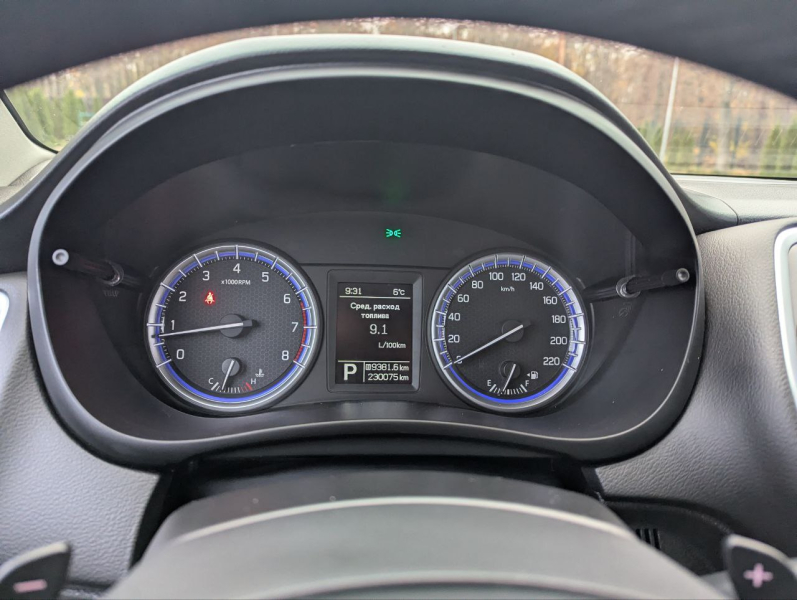 Hyundai купити в Івано-Франківську. Нові Хюндай. Ціни на авто Hyundai в Івано-Франківську - фото 16