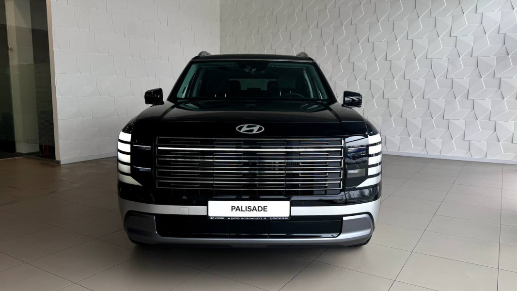 Hyundai купити в Івано-Франківську. Нові Хюндай. Ціни на авто Hyundai в Івано-Франківську - фото 7