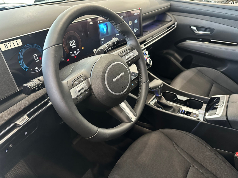 Hyundai купити в Івано-Франківську. Нові Хюндай. Ціни на авто Hyundai в Івано-Франківську - фото 17