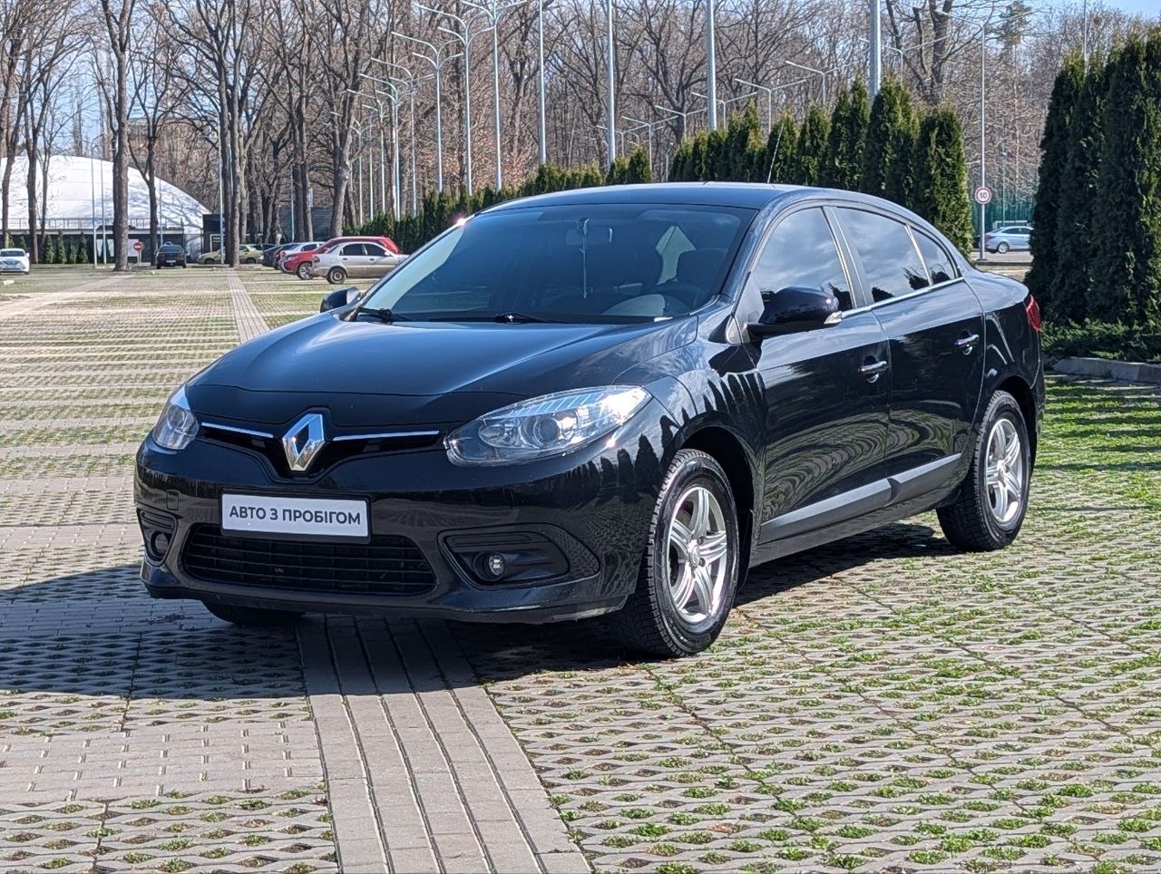 Hyundai купити в Івано-Франківську. Нові Хюндай. Ціни на авто Hyundai в Івано-Франківську - фото 6