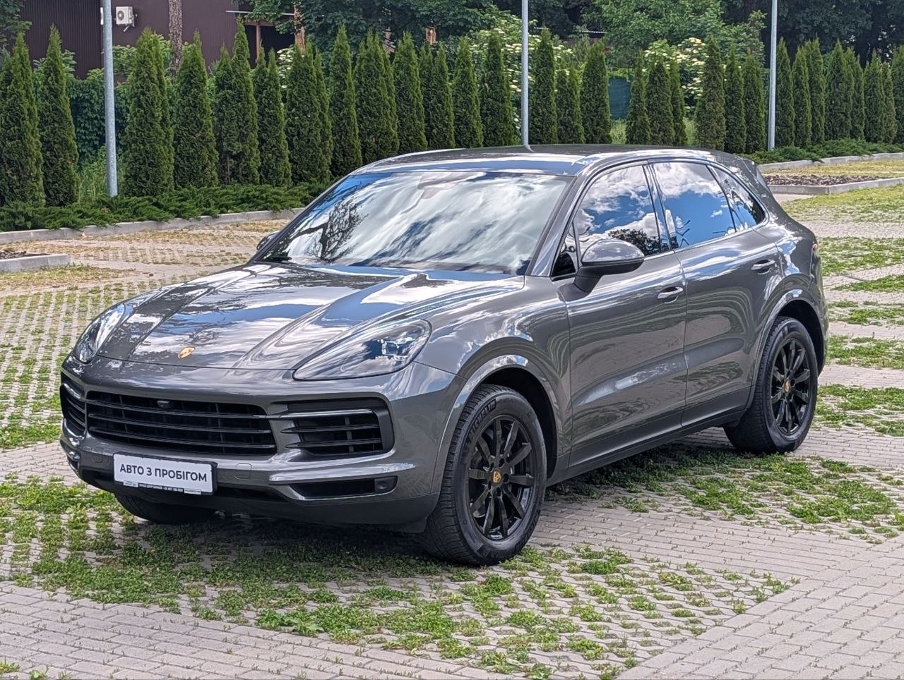 Hyundai купити в Івано-Франківську. Нові Хюндай. Ціни на авто Hyundai в Івано-Франківську - фото 6