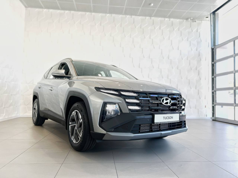 Hyundai купити в Івано-Франківську. Нові Хюндай. Ціни на авто Hyundai в Івано-Франківську - фото 7