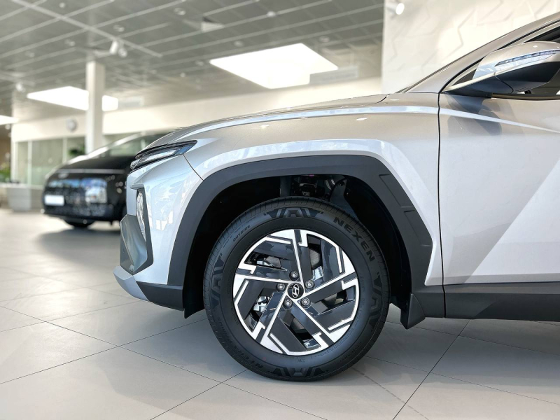 Hyundai купити в Івано-Франківську. Нові Хюндай. Ціни на авто Hyundai в Івано-Франківську - фото 9