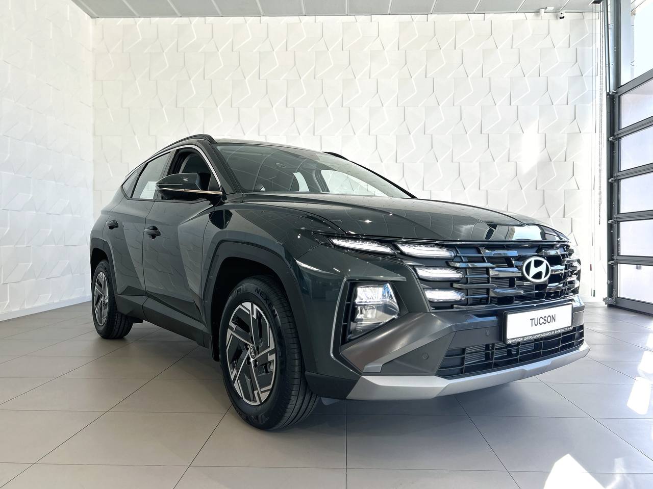Hyundai купити в Івано-Франківську. Нові Хюндай. Ціни на авто Hyundai в Івано-Франківську - фото 10
