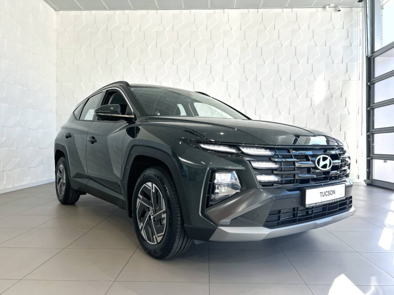 Hyundai купити в Івано-Франківську. Нові Хюндай. Ціни на авто Hyundai в Івано-Франківську - фото 7