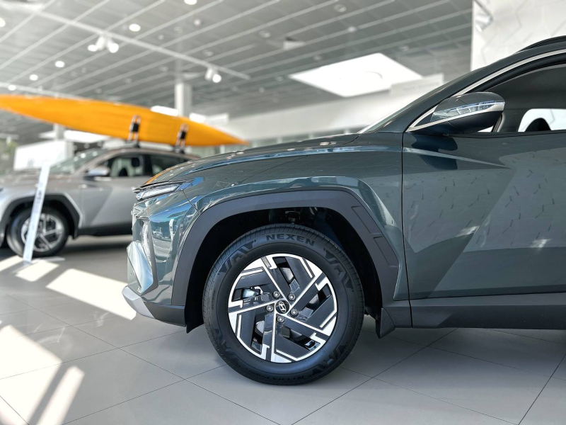 Hyundai купити в Івано-Франківську. Нові Хюндай. Ціни на авто Hyundai в Івано-Франківську - фото 9