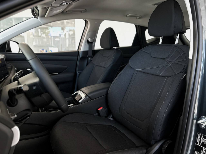 Hyundai купити в Івано-Франківську. Нові Хюндай. Ціни на авто Hyundai в Івано-Франківську - фото 11