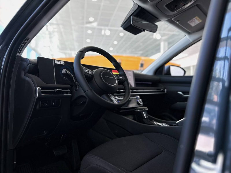 Hyundai купити в Івано-Франківську. Нові Хюндай. Ціни на авто Hyundai в Івано-Франківську - фото 12