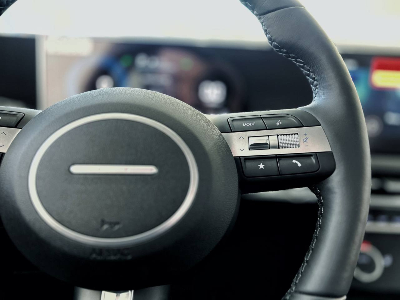 Hyundai купити в Івано-Франківську. Нові Хюндай. Ціни на авто Hyundai в Івано-Франківську - фото 16