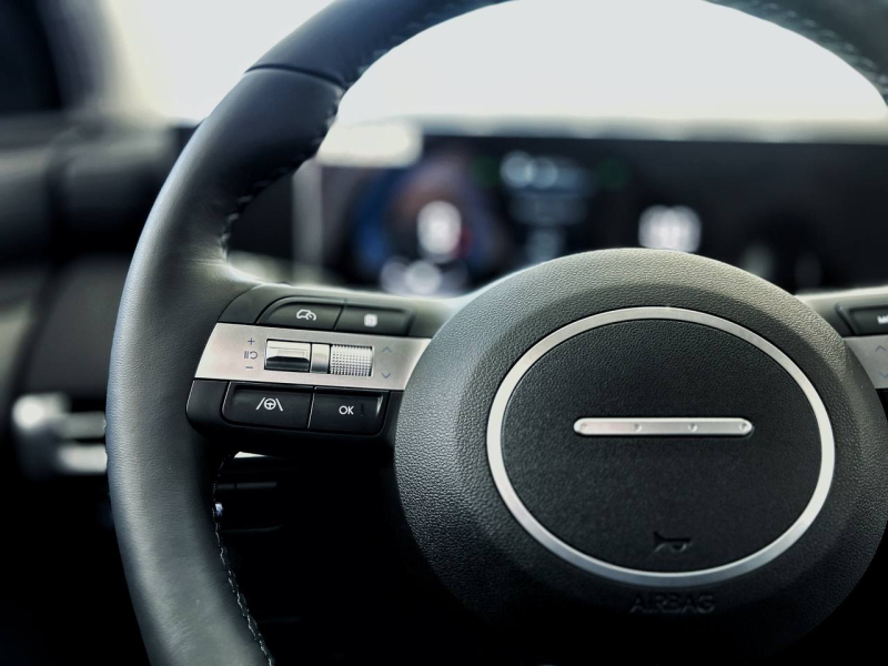 Hyundai купити в Івано-Франківську. Нові Хюндай. Ціни на авто Hyundai в Івано-Франківську - фото 15