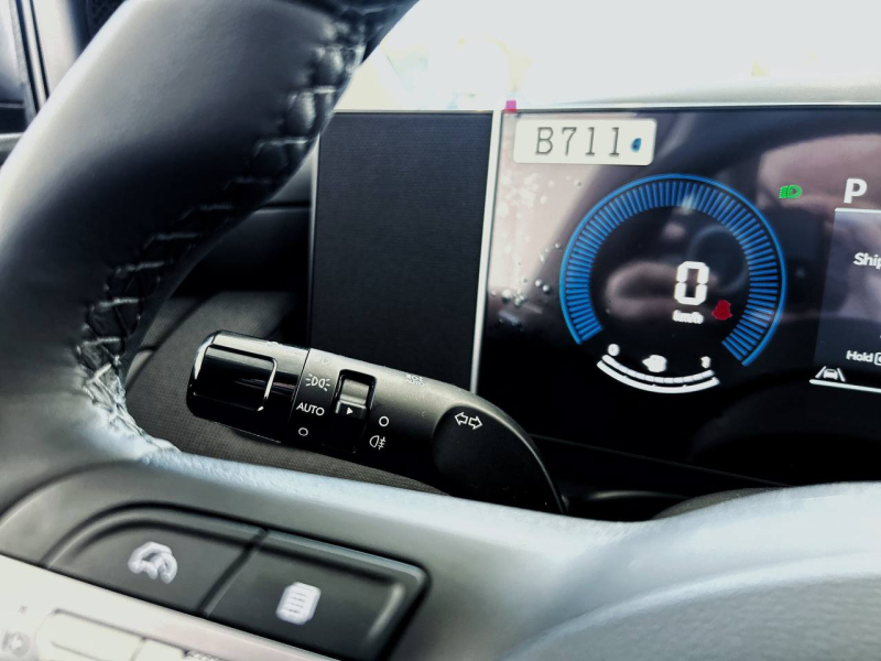 Hyundai купити в Івано-Франківську. Нові Хюндай. Ціни на авто Hyundai в Івано-Франківську - фото 17